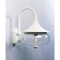 Wandlamp Libra Zuben Wit 619-250 - thumbnail