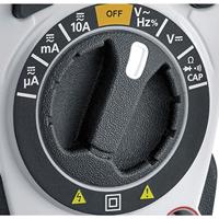 Laserliner Pocket XP Multimeter Digitaal CAT III 600 V, CAT IV 600 V Weergave (counts): 4000 - thumbnail
