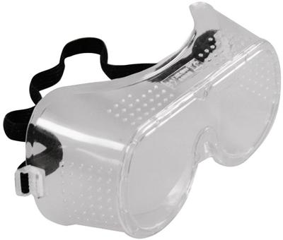 SW STAHL Sw-stahl beschermbril safety glasses mi rubber train