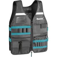 Makita Accessoires E-15609 | Gereedschapsvest - E-15609 - thumbnail