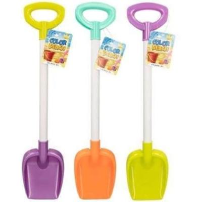 Plastic Spade Colorbaby 58 cm