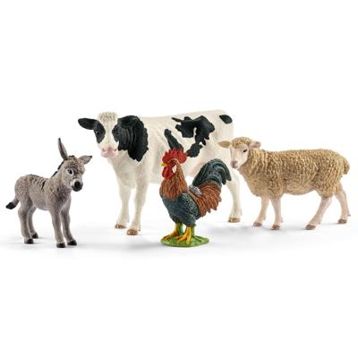 Figuren Schleich 42385 Farm World PVC Plastic