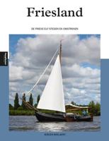Friesland (Paperback) - thumbnail