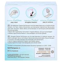 Hygiënische Tampons Sport, Spa & Love Joydivision 12204 (3 pcs) 3 Stuks - thumbnail
