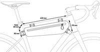 Zefal Frametas z adventure c3 - thumbnail