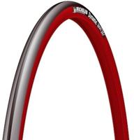 Michelin Dynamic Sport Band 700x23c Rood - thumbnail