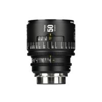 7Artisans INFINTE 50mm T2.1 Full-Frame Zwart - PL-mount - thumbnail