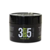 3sixty5 Masculine Mud Pasta Hold 8 Shine 3 75ml - thumbnail