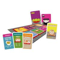 White Goblin Games Sushi go party! spel - thumbnail