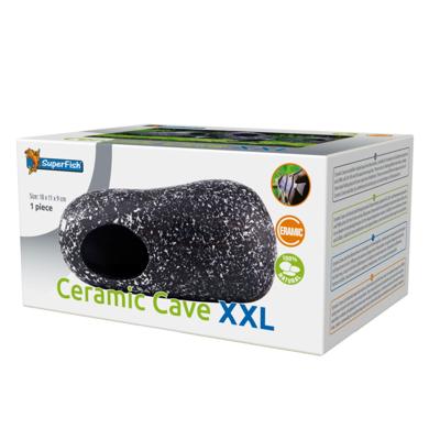 Ceramic Cave Xxl aquaria Superfish - Superfish