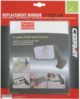 Carpoint spiegelreparatiekit 17,5 x 25 cm - thumbnail