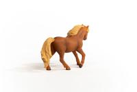 Schleich horse club ijslander ponyhengst 13943 - thumbnail