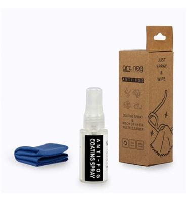 Antidamp spray brilglazen 30 Milliliter