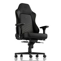 Noblechairs noblechairs HERO Gaming Stuhl - schwarz/gold Gaming stoel Zwart/goud - thumbnail