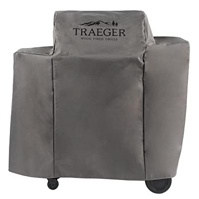 Traeger Ironwood 650 beschermhoes beschermkap - thumbnail