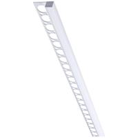 Paulmann 78411 Inbouwprofiel Aluminium (geëloxeerd), Satijn - thumbnail