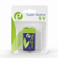 Alkaline 9V batterij - thumbnail