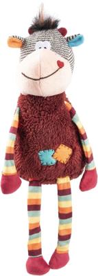 Hondenknuffel Izabo Koe - 40 cm