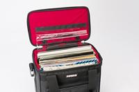 Magma Magma RIOT LP-Trolley 50 platentas - thumbnail