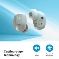 Sennheiser ACCENTUM True Wireless wit - thumbnail