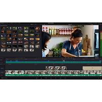 Blackmagic DaVinci Resolve Studio 20 - thumbnail