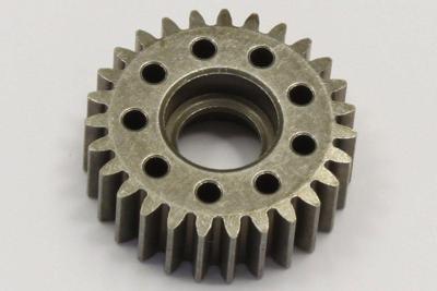 Steel drive gear 27T (SX029)