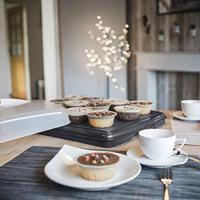 Xavax Plaatkoek-Transportbox - thumbnail