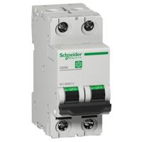 Schneider Electric M9F11232 M9F11232 Zekeringautomaat - thumbnail