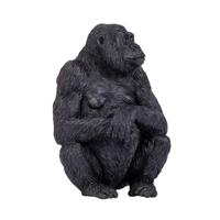 Mojo wildlife gorilla vrouwtje 381004 - thumbnail
