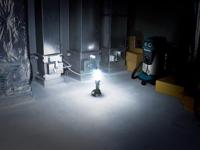 Makita Accessoires Zaklamp DEADML806 - DEBDML806 - thumbnail