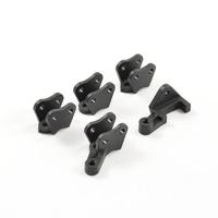 FTX - Outback Fury/Hi-Rock Link Mounts Set (FTX9160) - thumbnail