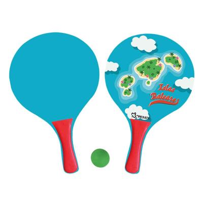 Strandspeelgoedset Marbueno Multicolour