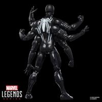 Marvel Legends Action Figure Dark Avengers Spider-Man (BAF: Executioner) 15 cm - thumbnail