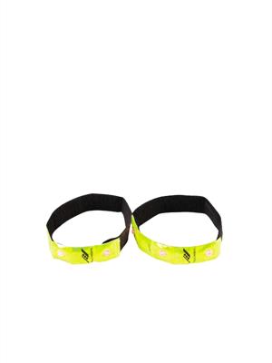 Rucanor Reflectie Armbanden incl. Lampjes Reflectie Materiaal 1