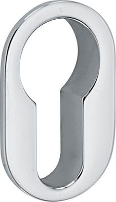 Cilinderrozet Mini rond 25mm MGC