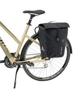 Vaude recycle commute - bike pannier - thumbnail