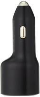 Samsung 40W Car Charger Oplader Zwart - thumbnail