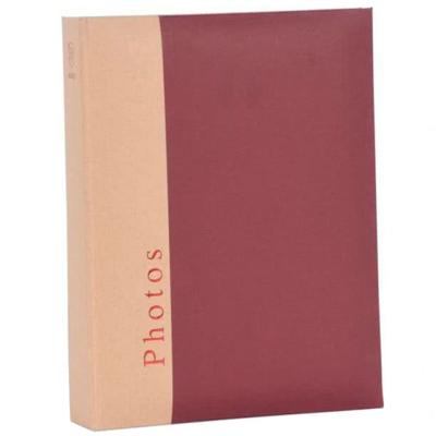 Henzo Slip-in 200 Chapter bordeaux