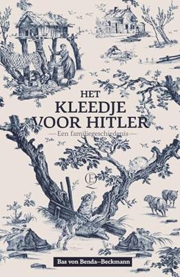 Het kleedje voor Hitler (Paperback)