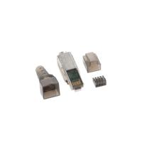 8P8C LAN CAT6 Connector Lanberg PLSA-6000TL - thumbnail