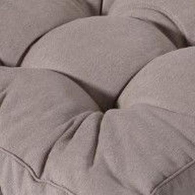 Florance zit Panama taupe 73 cm x 73 cm (2 stuks) Madison - Madison
