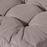 Florance zit Panama taupe 73 cm x 73 cm (2 stuks) Madison - Madison - thumbnail