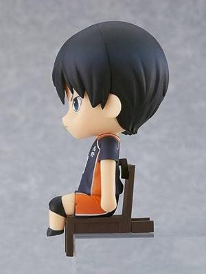 Haikyu: To the Top Swacchao Nendoroid - Tobio Kageyama