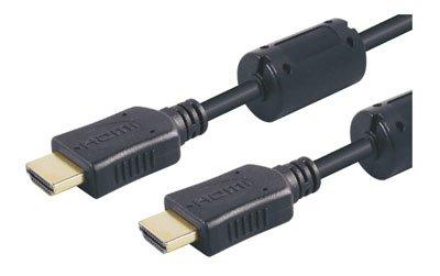 HDMI-Kabel TM Electron V2.0 5 m HDMI-Kabel TM Electron V2.0 5 m
