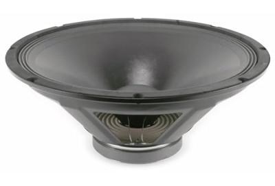 Sintron 203379 45 cm PA-subwoofer 400 W 8 Ω