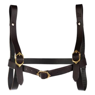 Dungeons & Dragons Book Holder Wizard Brown Dungeons & Dragons Book Holder Wizard Brown