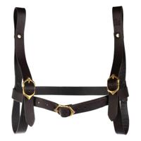 Dungeons & Dragons Book Holder Wizard Brown - thumbnail