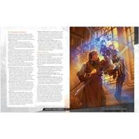 Dungeons & Dragons RPG Rules Expansion Book Eberron: Forge of the Artificer english - thumbnail