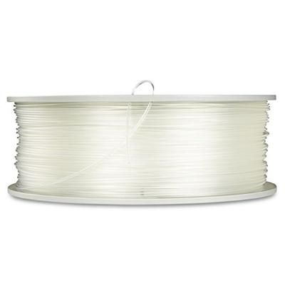 Verbatim 55317 Filament Filament PLA kunststof 1.75 mm 1000 g Natuur 1 stuk(s) Verbatim 55317 Filament Filament PLA kunststof 1.75 mm 1000 g Natuur 1 stuk(s)