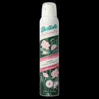 Batiste Droogshampoo bamboo fibre & gardenia fijn haar 200 Milliliter - thumbnail